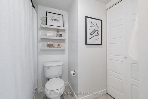 Photo 22 at 1608 - 100 Western Battery Road, Niagara, Toronto