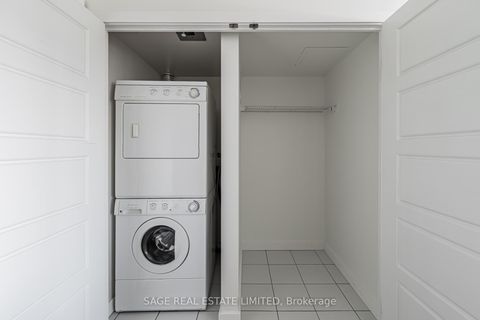 Photo 23 at 1608 - 100 Western Battery Road, Niagara, Toronto