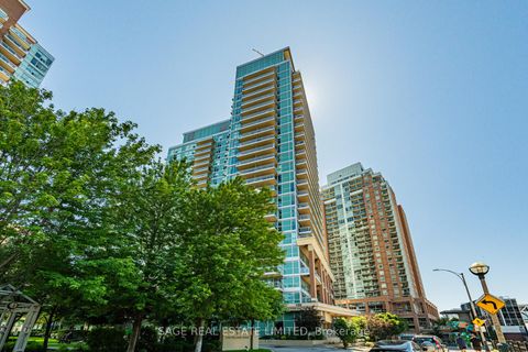 Photo 32 at 1608 - 100 Western Battery Road, Niagara, Toronto
