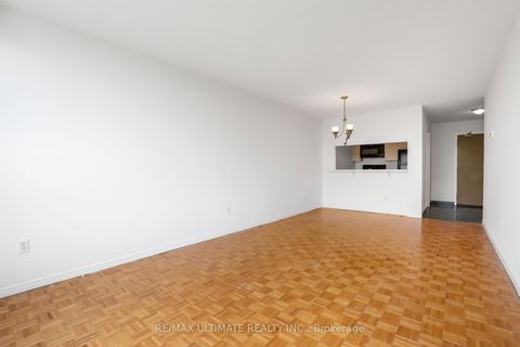 Photo 2 at PH06 - 955 O'Connor Drive, Parkview, Toronto