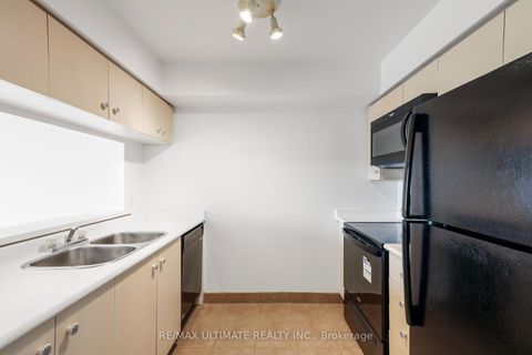 Photo 4 at PH06 - 955 O'Connor Drive, Parkview, Toronto