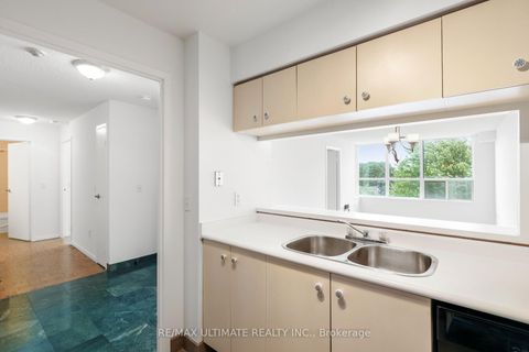 Photo 6 at PH06 - 955 O'Connor Drive, Parkview, Toronto