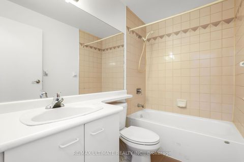 Photo 11 at PH06 - 955 O'Connor Drive, Parkview, Toronto