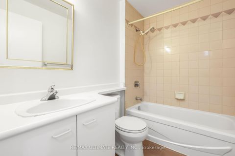 Photo 13 at PH06 - 955 O'Connor Drive, Parkview, Toronto