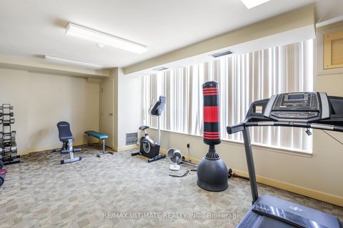Photo 17 at PH06 - 955 O'Connor Drive, Parkview, Toronto