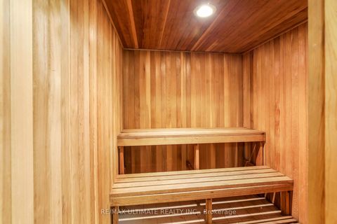 Photo 18 at PH06 - 955 O'Connor Drive, Parkview, Toronto