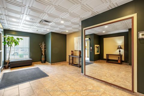 Photo 19 at PH06 - 955 O'Connor Drive, Parkview, Toronto