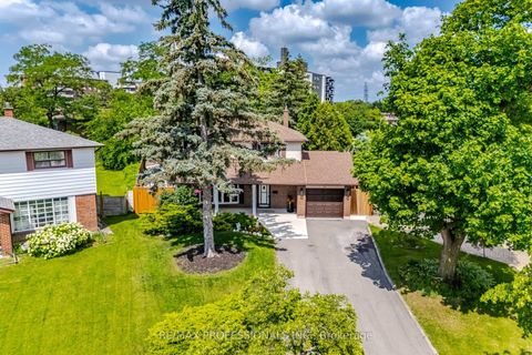 Photo 1 at 74 Ringway Crescent, Old Rexdale, Toronto