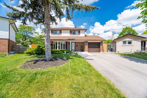 Photo 2 at 74 Ringway Crescent, Old Rexdale, Toronto