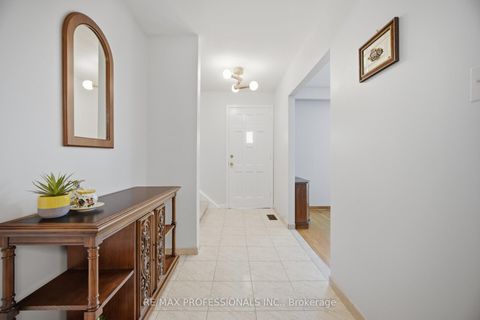 Photo 4 at 74 Ringway Crescent, Old Rexdale, Toronto