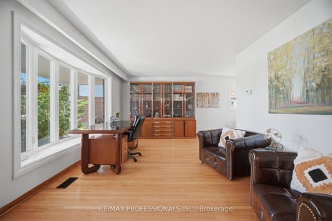 Photo 5 at 74 Ringway Crescent, Old Rexdale, Toronto
