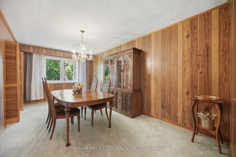 Photo 7 at 74 Ringway Crescent, Old Rexdale, Toronto