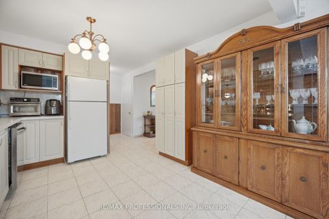 Photo 9 at 74 Ringway Crescent, Old Rexdale, Toronto