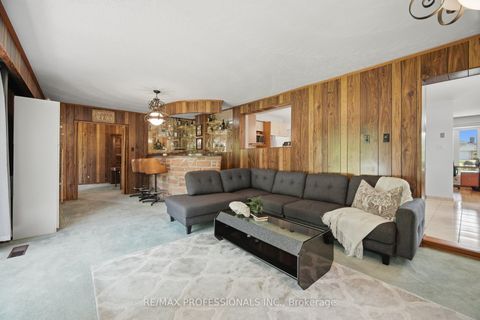 Photo 14 at 74 Ringway Crescent, Old Rexdale, Toronto