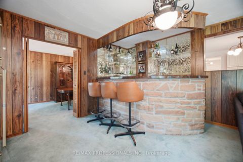 Photo 15 at 74 Ringway Crescent, Old Rexdale, Toronto