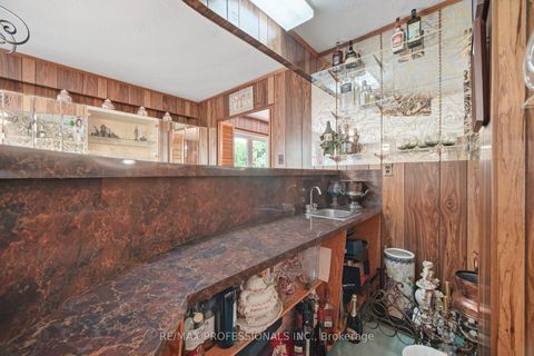 Photo 16 at 74 Ringway Crescent, Old Rexdale, Toronto