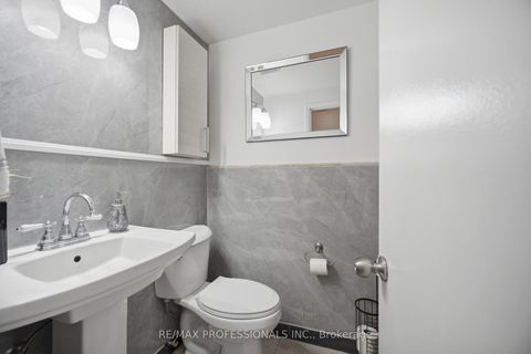 Photo 17 at 74 Ringway Crescent, Old Rexdale, Toronto