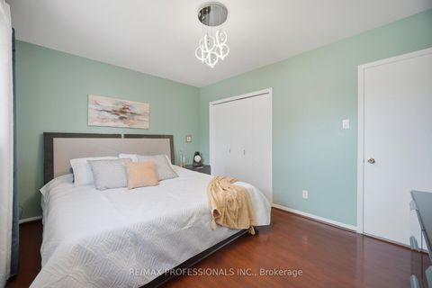 Photo 19 at 74 Ringway Crescent, Old Rexdale, Toronto
