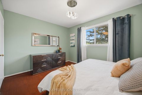 Photo 20 at 74 Ringway Crescent, Old Rexdale, Toronto