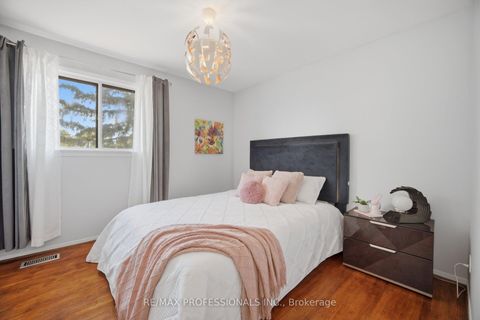 Photo 21 at 74 Ringway Crescent, Old Rexdale, Toronto