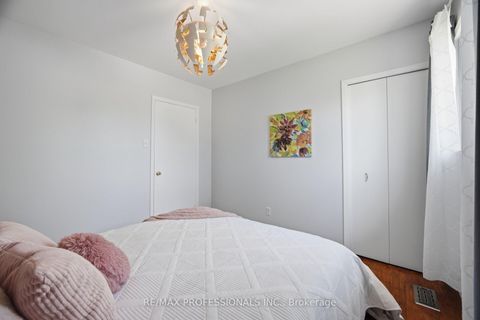 Photo 22 at 74 Ringway Crescent, Old Rexdale, Toronto