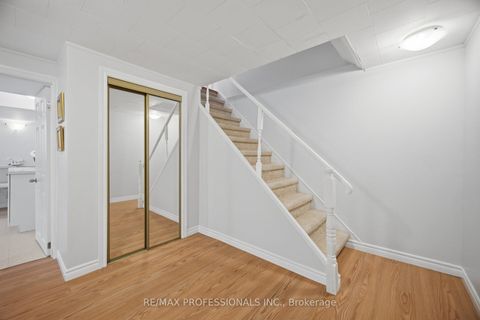 Photo 27 at 74 Ringway Crescent, Old Rexdale, Toronto