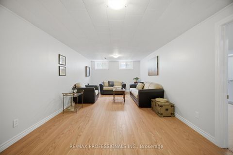 Photo 28 at 74 Ringway Crescent, Old Rexdale, Toronto