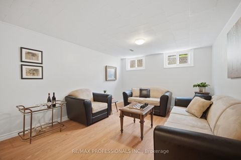 Photo 29 at 74 Ringway Crescent, Old Rexdale, Toronto