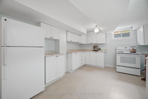 Photo 30 at 74 Ringway Crescent, Old Rexdale, Toronto