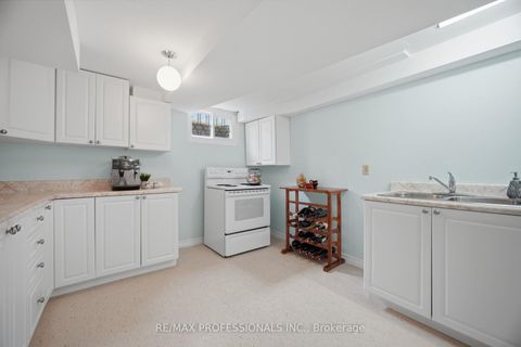 Photo 32 at 74 Ringway Crescent, Old Rexdale, Toronto