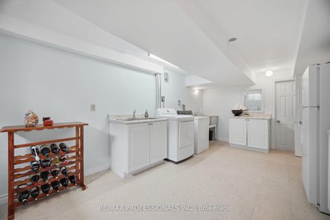 Photo 33 at 74 Ringway Crescent, Old Rexdale, Toronto