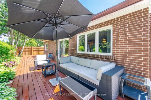 Photo 34 at 74 Ringway Crescent, Old Rexdale, Toronto