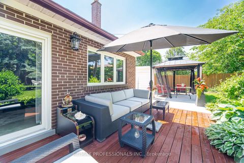 Photo 35 at 74 Ringway Crescent, Old Rexdale, Toronto