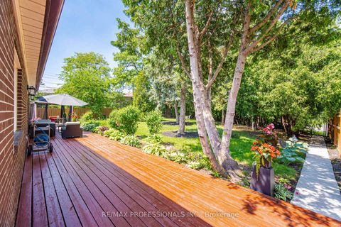 Photo 36 at 74 Ringway Crescent, Old Rexdale, Toronto