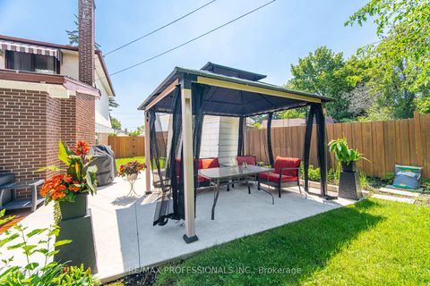 Photo 38 at 74 Ringway Crescent, Old Rexdale, Toronto