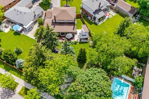 Photo 44 at 74 Ringway Crescent, Old Rexdale, Toronto