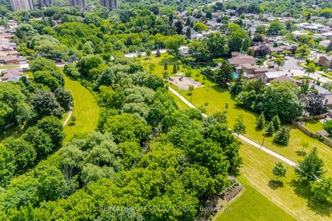 Photo 45 at 74 Ringway Crescent, Old Rexdale, Toronto