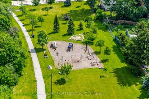 Photo 46 at 74 Ringway Crescent, Old Rexdale, Toronto