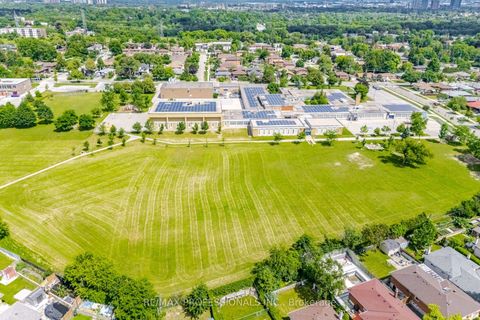 Photo 47 at 74 Ringway Crescent, Old Rexdale, Toronto