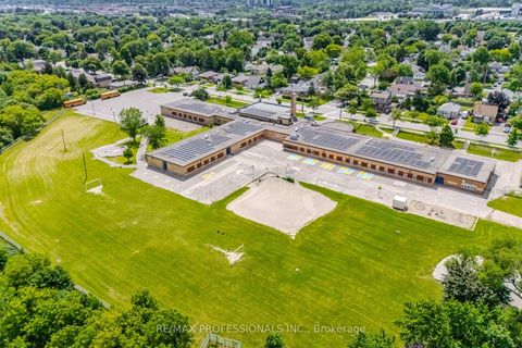 Photo 48 at 74 Ringway Crescent, Old Rexdale, Toronto