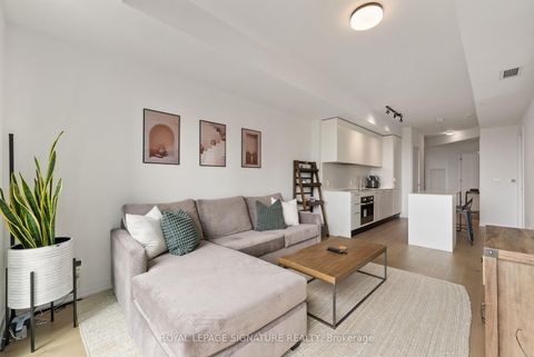 Photo 4 at 401 - 200 Sudbury Street, Little Portugal, Toronto