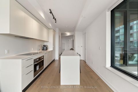 Photo 5 at 401 - 200 Sudbury Street, Little Portugal, Toronto