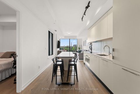 Photo 7 at 401 - 200 Sudbury Street, Little Portugal, Toronto