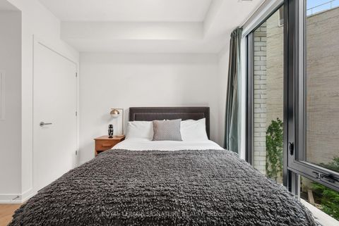 Photo 9 at 401 - 200 Sudbury Street, Little Portugal, Toronto