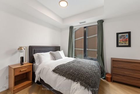 Photo 10 at 401 - 200 Sudbury Street, Little Portugal, Toronto