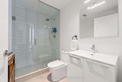 Photo 11 at 401 - 200 Sudbury Street, Little Portugal, Toronto