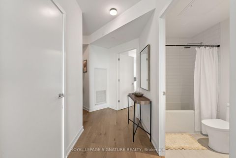 Photo 12 at 401 - 200 Sudbury Street, Little Portugal, Toronto