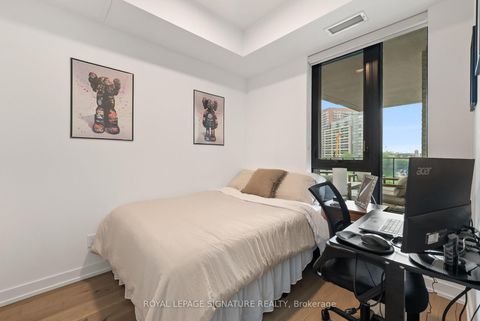 Photo 13 at 401 - 200 Sudbury Street, Little Portugal, Toronto