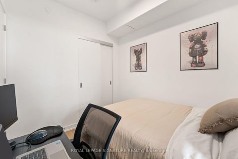 Photo 14 at 401 - 200 Sudbury Street, Little Portugal, Toronto