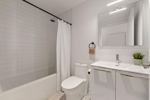 Photo 15 at 401 - 200 Sudbury Street, Little Portugal, Toronto